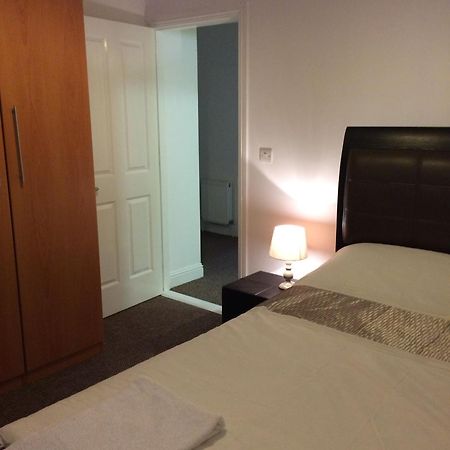 Apartmán 39 Camden Wharf Cork Exteriér fotografie