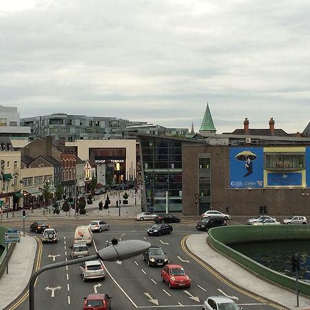 Apartmán 39 Camden Wharf Cork Pokoj fotografie