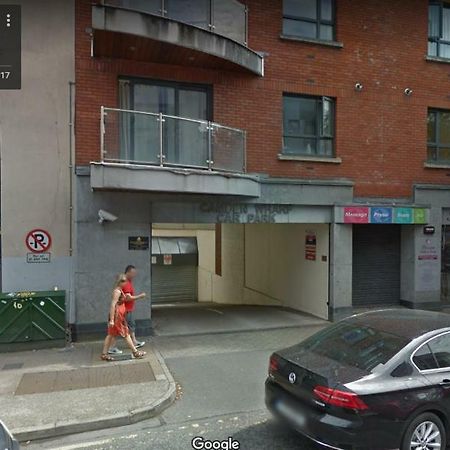 Apartmán 39 Camden Wharf Cork Exteriér fotografie