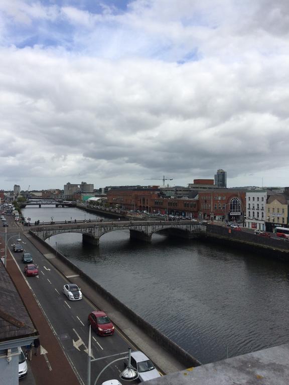 Apartmán 39 Camden Wharf Cork Pokoj fotografie