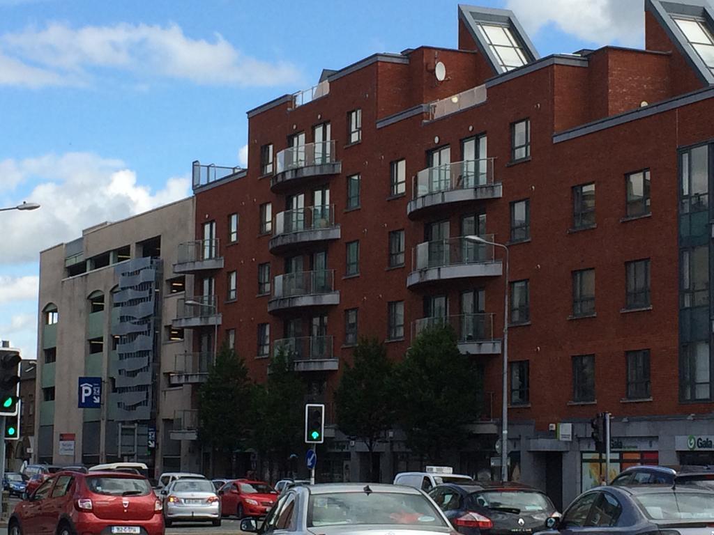 Apartmán 39 Camden Wharf Cork Pokoj fotografie