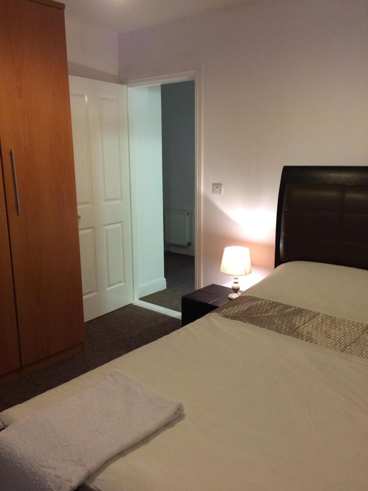 Apartmán 39 Camden Wharf Cork Exteriér fotografie