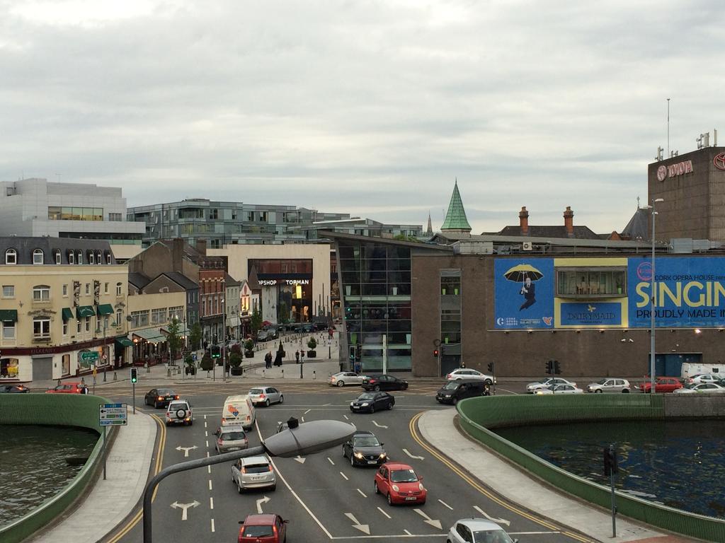 Apartmán 39 Camden Wharf Cork Pokoj fotografie