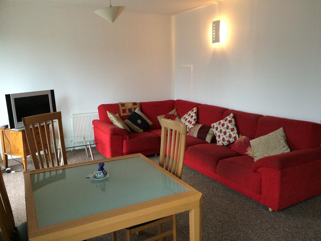 Apartmán 39 Camden Wharf Cork Pokoj fotografie